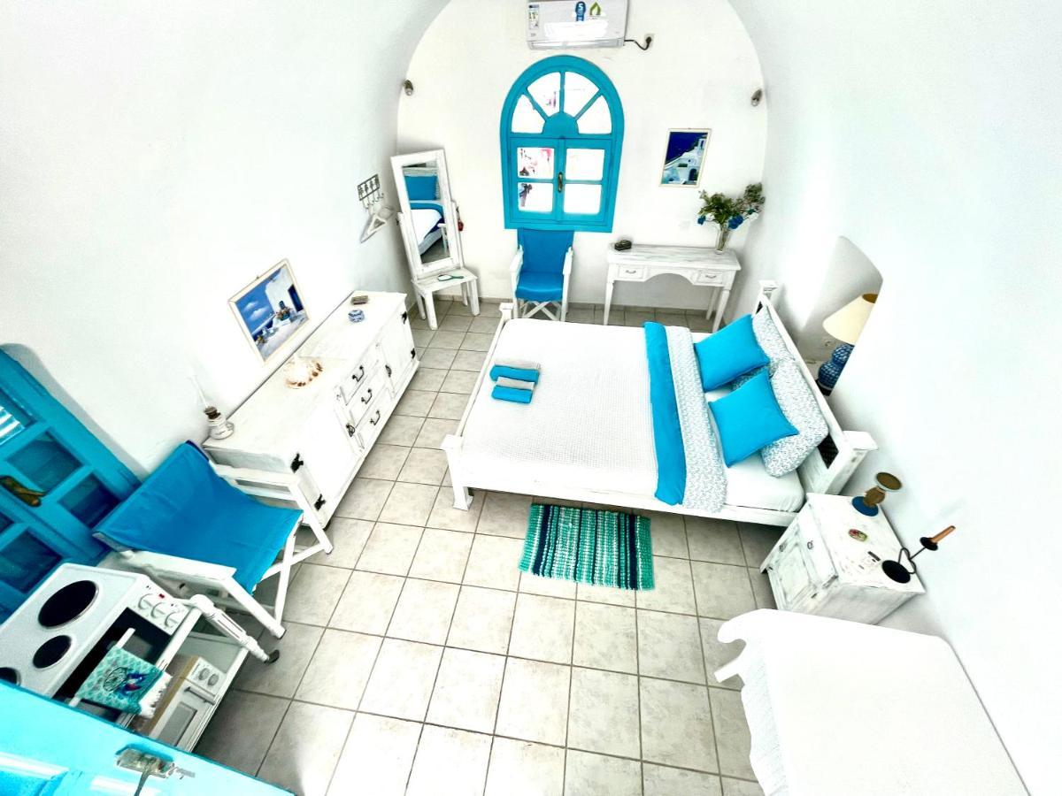 Вилла Sunset House Pothitou *