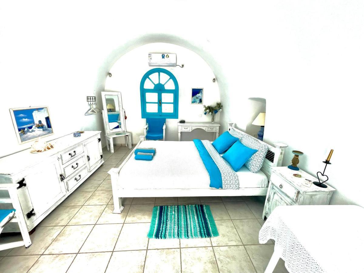 Вилла Sunset House Pothitou *