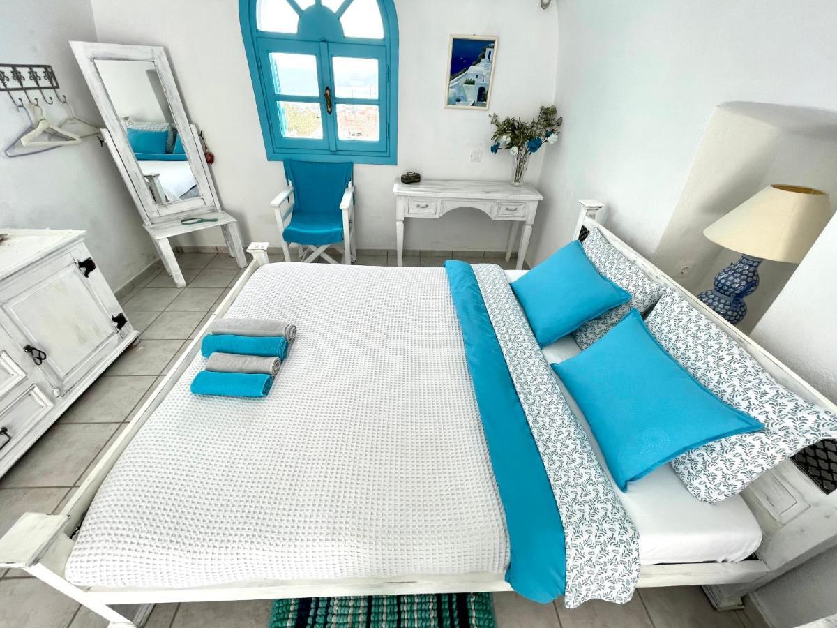 Вилла Sunset House Pothitou