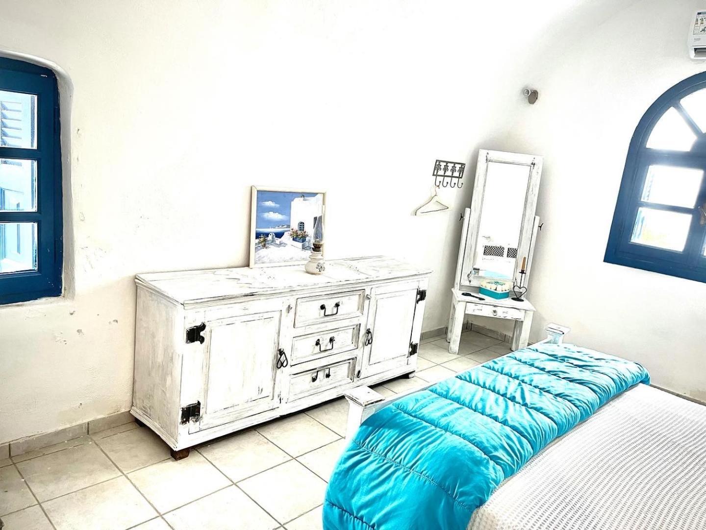 Sunset House Pothitou Вилла Ия