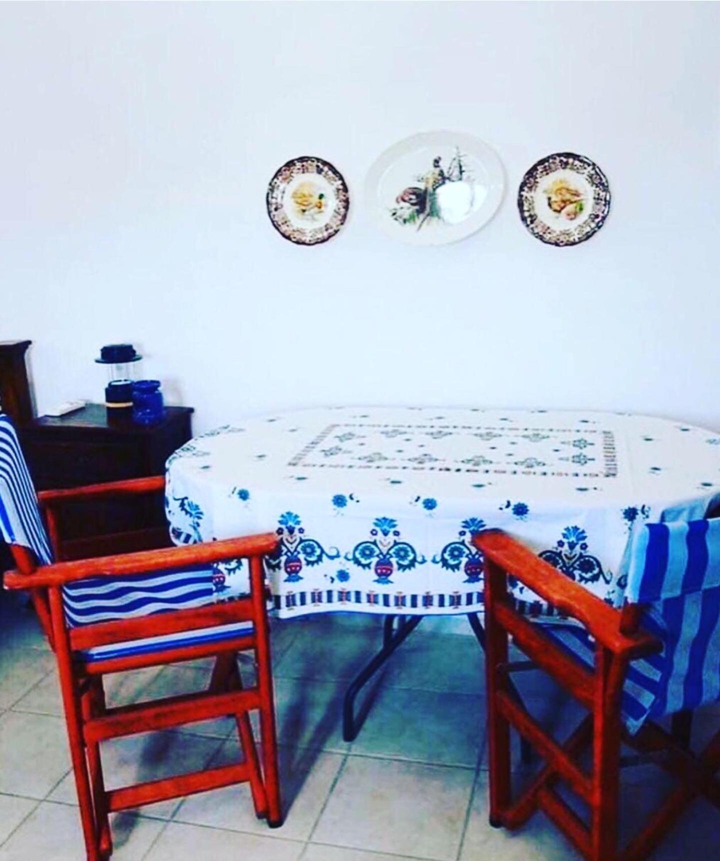 Sunset House Pothitou * Ия