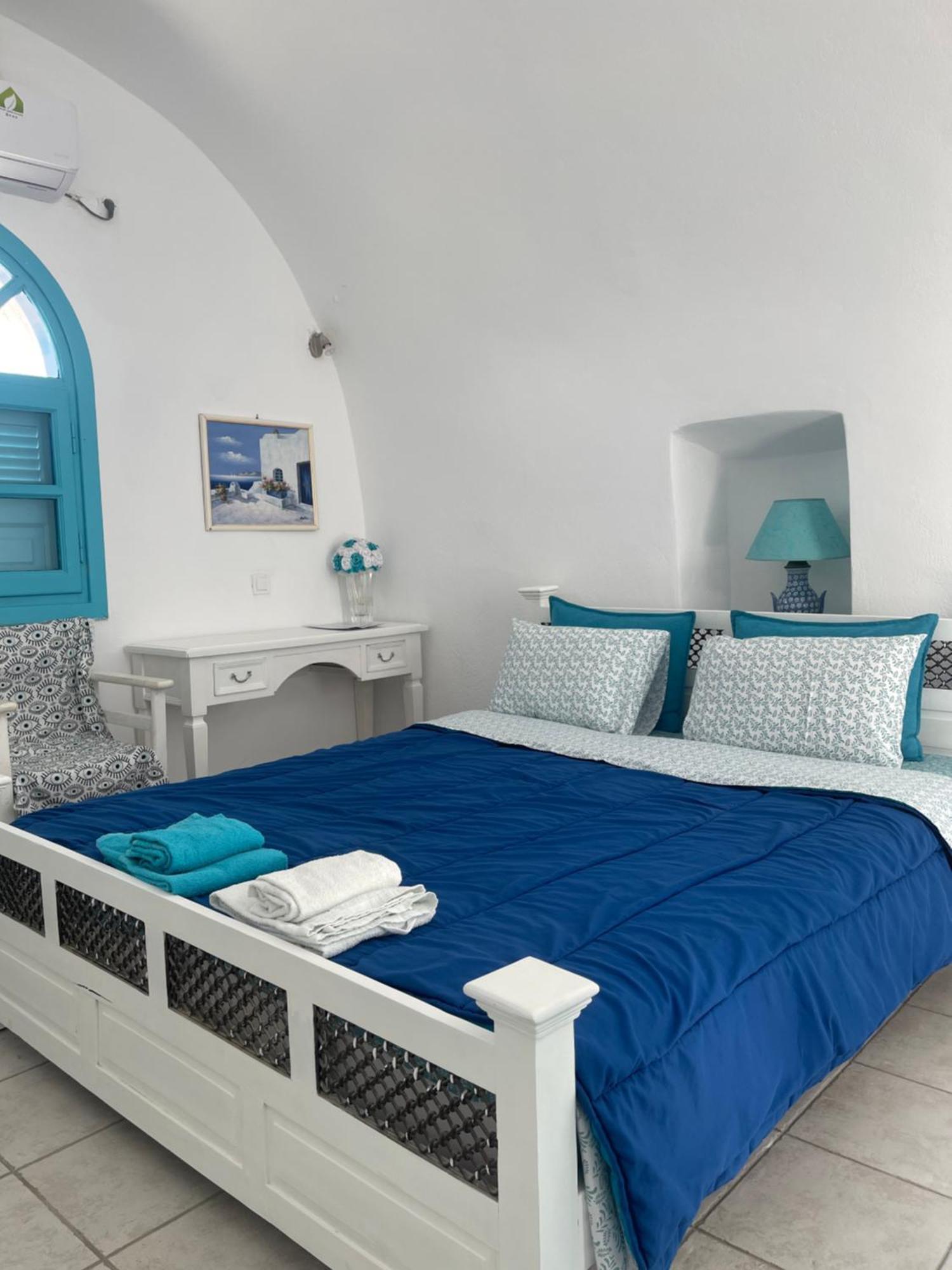 Вилла Sunset House Pothitou
