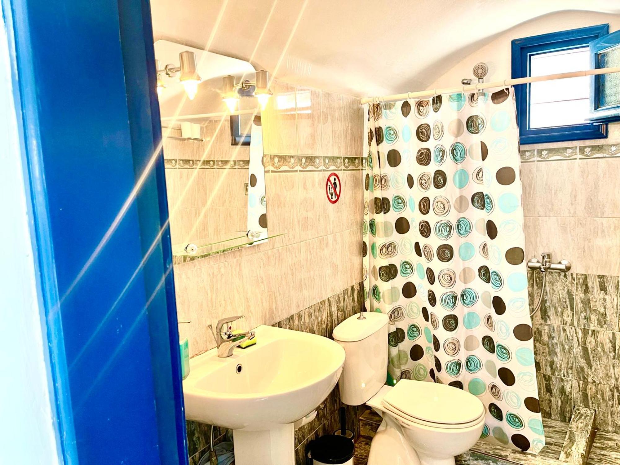 Вилла Sunset House Pothitou