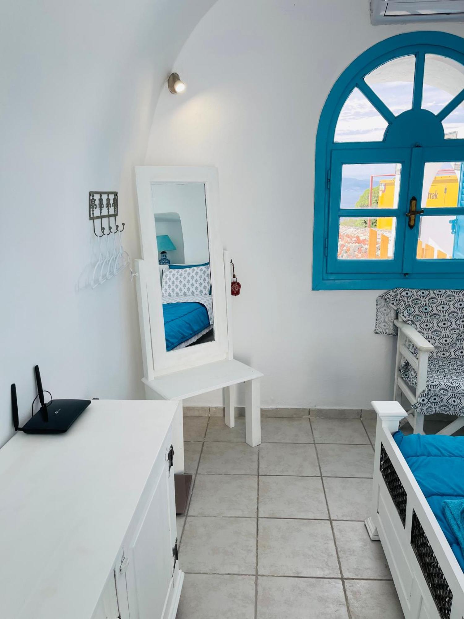 Sunset House Pothitou Вилла Ия