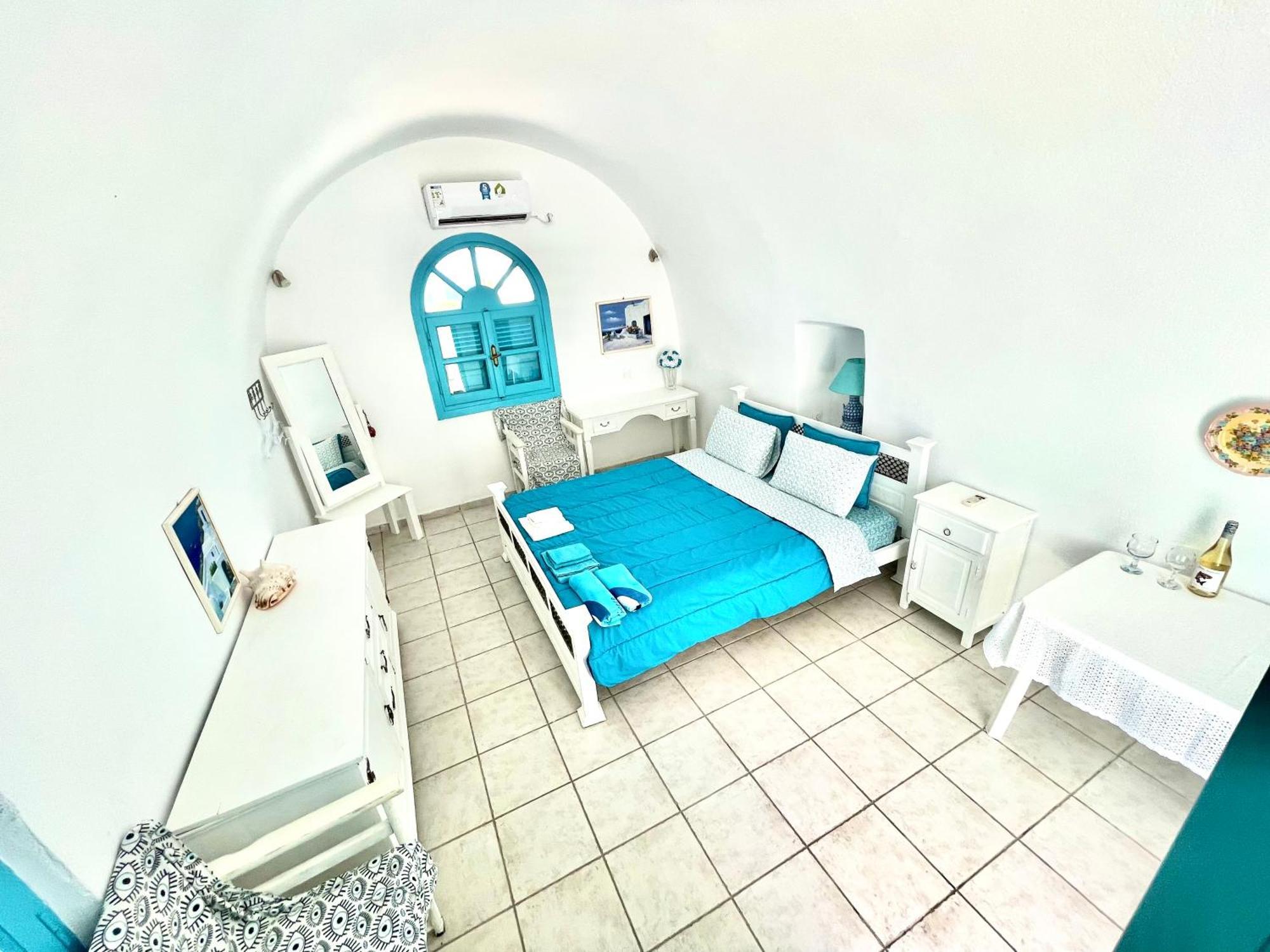 Sunset House Pothitou Ия