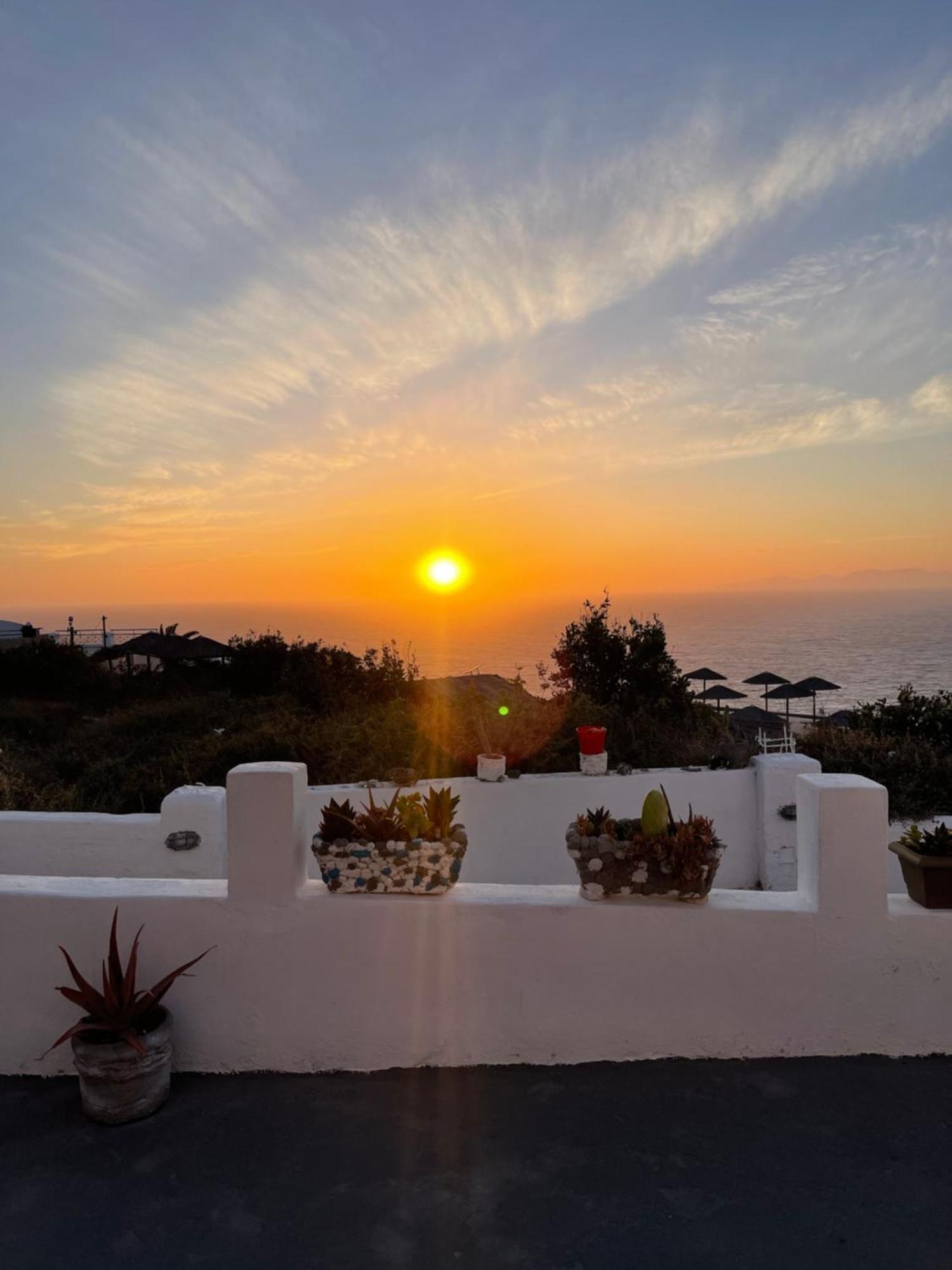 Sunset House Pothitou * Ия