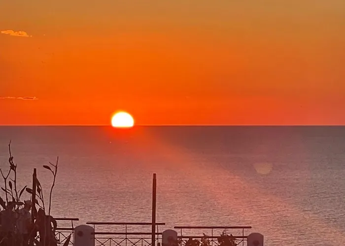 Oia Sunset House Pothitou