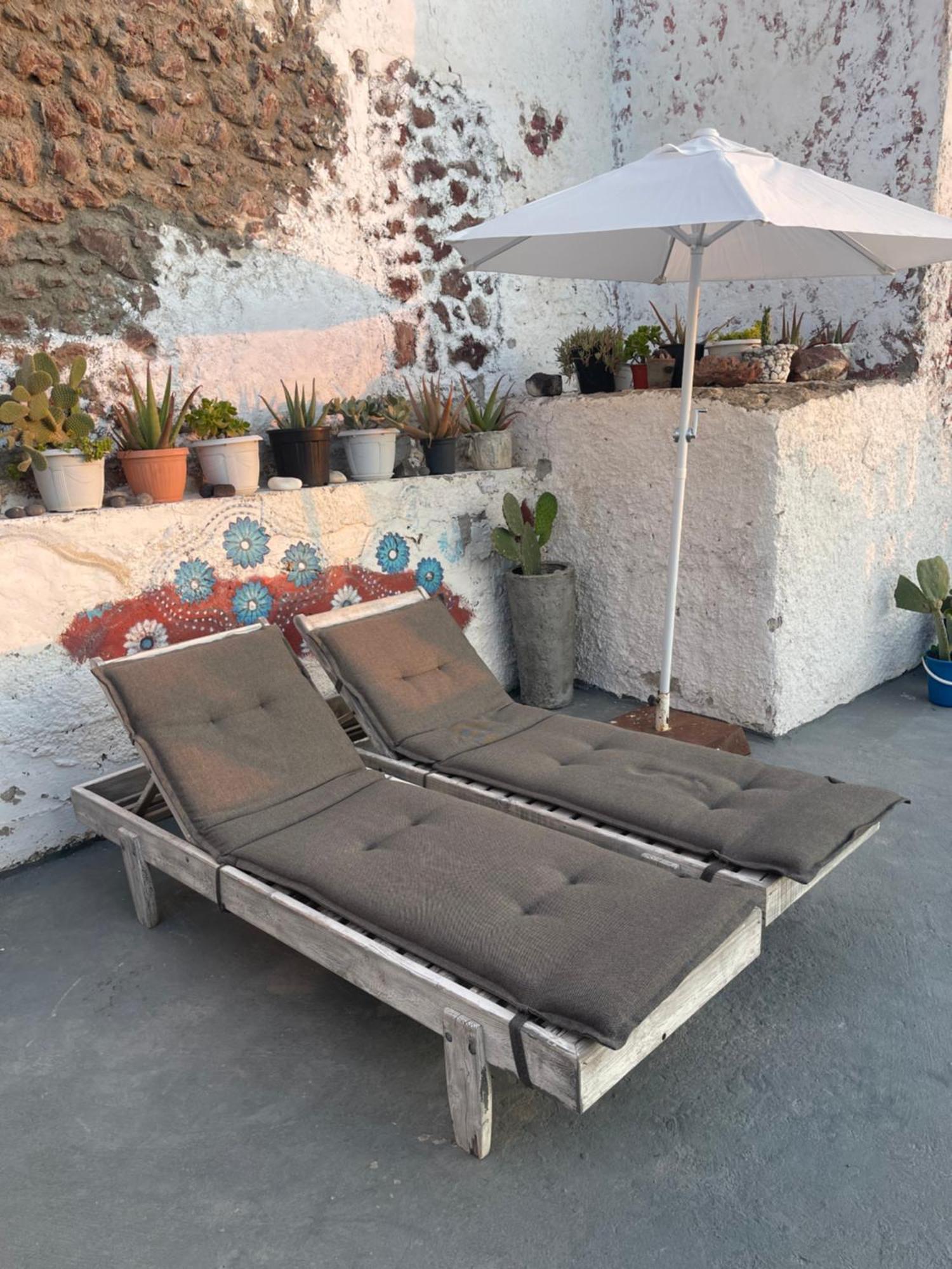 Sunset House Pothitou *